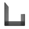 Picture of Oeveo UPS Mount 548i - 5H x 4.3W x 8.75L | UPS Wall Mount for APC Back-UPS 600VA, 425VA, 850VA, and 120V | UPSM-548 | Made in America