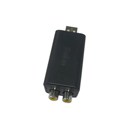 Picture of SWTNVIN CVBS Adapter Support Video Output of car Radio