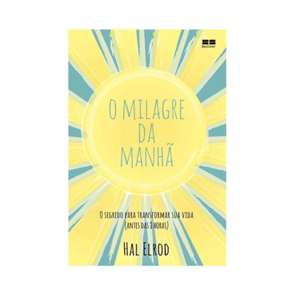 Picture of O Milagre Da Manha (Em Portugues do Brasil)