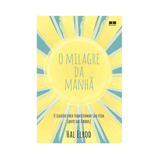 Picture of O Milagre Da Manha (Em Portugues do Brasil)