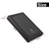 Picture of Aiolo Innovation 500GB Ultra Slim Portable External Hard Drive HDD-USB 3.0 for PC, Mac, Laptop, PS4, Xbox one,Xbox 360 Model A4