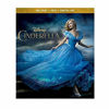 Picture of Disney's Cinderella DVD + Blu-Ray