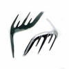 Picture of PACASK Motorcycle Chrome Motorcycle Passenger Speaker Outer Trim for Goldwing GL1800 2006-2015