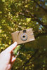 Picture of RETO Ultra Wide and Slim 35mm Reusable Daylight Film Camera - 22mm Wide Lens, Focus Free, Light Weight, Easy to Use (Olive)