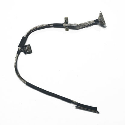 Picture of PONYRC for DJI Mini 3/ Mini 3 Pro Gimbal Camera Signal Cable PTZ Transmission Cable for DJI Mavic Mini 3/ Mini 3 Pro Repair Replacement Spare Parts (Mini 3/ Mini 3 Pro Signal Cable)