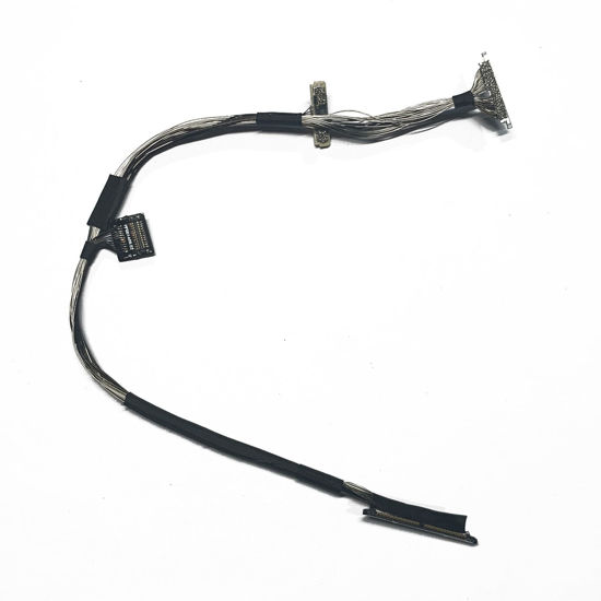 Picture of PONYRC for DJI Mini 3/ Mini 3 Pro Gimbal Camera Signal Cable PTZ Transmission Cable for DJI Mavic Mini 3/ Mini 3 Pro Repair Replacement Spare Parts (Mini 3/ Mini 3 Pro Signal Cable)