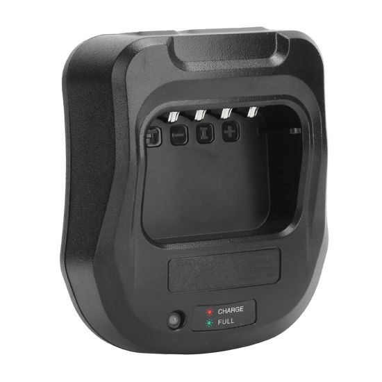 Picture of Tgoon Battery Charger, with ABS 8.4V 450mAh Service Life Rechargeable Long Range for Wouxun Kg ‑ Uv899 / Kg ‑ Uv8d / Kg ‑ 819 / Kg ‑ 816
