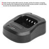 Picture of Tgoon Battery Charger, with ABS 8.4V 450mAh Service Life Rechargeable Long Range for Wouxun Kg ‑ Uv899 / Kg ‑ Uv8d / Kg ‑ 819 / Kg ‑ 816