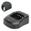 Picture of Tgoon Battery Charger, with ABS 8.4V 450mAh Service Life Rechargeable Long Range for Wouxun Kg ‑ Uv899 / Kg ‑ Uv8d / Kg ‑ 819 / Kg ‑ 816