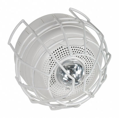 Picture of Safety Technology Inc. Ceiling MNT Strobe, SURF White - SF-9714