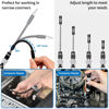 Picture of Precision Screwdriver Set, Unamela 139 in 1 Computer Repair Tool Kit with 120 Bits, Magnetic Electronic Screwdriver Kit Compatible for Laptop, PC, MacBook, iPhone, Tablet, PS4, Xbox, Game Console