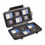 Picture of Pelican 0915,SD Card CASE,BLK