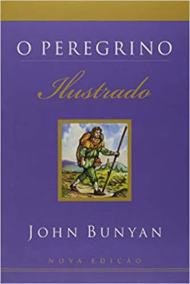 Picture of O Peregrino Ilustrado (Em Portuguese do Brasil)