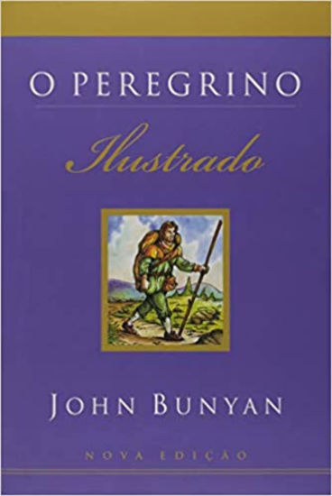 Picture of O Peregrino Ilustrado (Em Portuguese do Brasil)