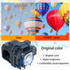 Picture of PXOEH ELPLP88 V13H010L88 for Epson Powerlite Home Cinema 2040 1040 2045 740HD 640 955WH PowerLite X27 S27 EX3240 EX7240 EX9200 EX5250 EX5240 VS240 VS345 VS340 97H 98H 99WH Replacement Projector Lamp