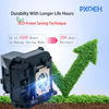 Picture of PXOEH ELPLP60/ELPLP61 for Epson BrightLink 425Wi 430i 435Wi 436Wi PowerLite 420 425W 905 92 93 95 96W 1835 430 435W 915W D6150 EB-93e 95 430 925 V13H010L60 V13H010L61 Replacement Projector Lamp Bulb