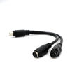 Picture of MiniDin8 Splitter Cable