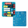 Picture of Hakeeta Audio Crossover, 300W Three-Way Crossover Filter Audio Crossover, for KTV Stage Speakers.