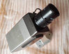 Picture of Motion Detection Led Flashing Dummy Camera Imitation CCTV Movement Function Scaring Monitor IR Led Flash Move Fake Gun