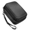 Picture of Semi-hard Camcorder Case for Sony HD Video Recording HDRCX405, HDRCX440 Handycam; Canon VIXIA HF R800, Panasonic HC-V180K and Kimire HD Recorder, Professional Hard Case with SD, Memory Card Pockets,