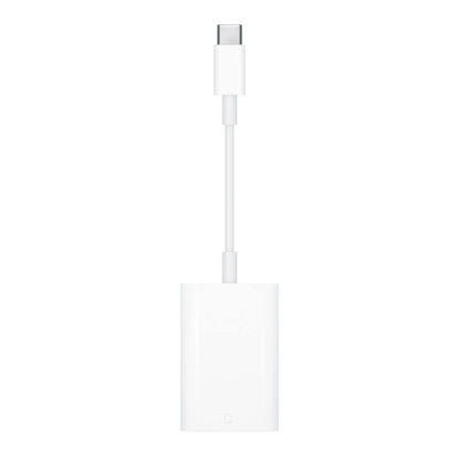 Picture of Apple USB-C to SD Card Reader