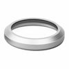 Picture of NiSi NC UV (Silver Frame) - Camera Lens Protection Filter for Fujifilm X100 Series (X100, X100S, X100F, X100T, X100V, X100VI) - HD Optical Glass, Waterproof Nano Coating