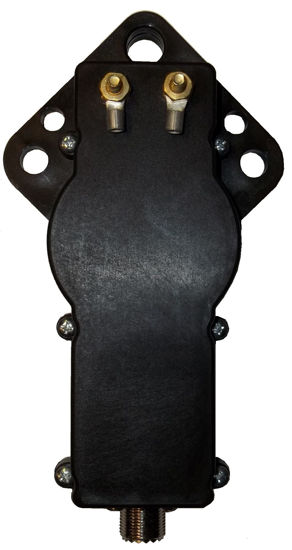Picture of Jetstream 4:1 Balun Voltage Type (Black)