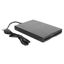 Picture of SUNGOOYUE 3.5 Inch Portable USB Floppy Disk Drive, External Removable Floppy Disk Reader Card Reader Computer Accessory for PC Laptop