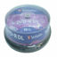 Picture of Verbatim 43666 8.5GB 8X Double Layer DVD+R Matt Silver - 10 Pack Spindle