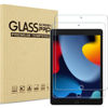 Picture of ProCase 2 Pack Screen Protector for iPad 10.2 9th 2021/ 8th 2020/ 7th 2019, Tempered Glass Film for A2602/A2603/ A2270/A2428/ A2197/A2198/A2201 -Clear