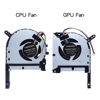 Picture of New Replacement Cooling Fans for ASUS TUF Gaming(2020) FX505D FX505DT FA506 FX506 FX506LU FX706 FX95DU FX506L FX505DD FX505 FX705G FX506Li FX705DU FX705DT FA506IV FA506IU FX706 FA706 Laptop Fan
