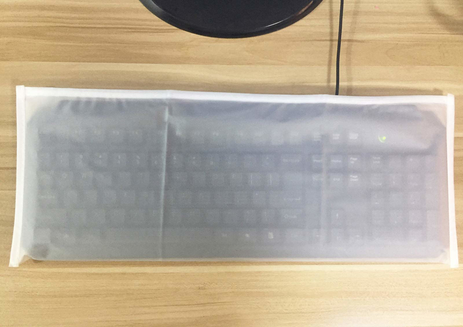 GetUSCart- Computer Dust Cover, SZBRO Monitor +Keyboard+CPU Tower ...