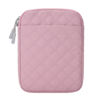 Picture of Padded Sleeve Pouch for 6.8-7 Inch eBook/E-Reader/Kindle Paperwhite/Oasis 7 (Pink)