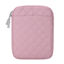 Picture of Padded Sleeve Pouch for 6.8-7 Inch eBook/E-Reader/Kindle Paperwhite/Oasis 7 (Pink)