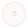 Picture of Smartbuy 100-disc 4.7gb/120min 16x DVD-R White Thermal Hub Printable Blank Media Recordable Disc