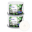 Picture of Smartbuy 100 Pack Bd-r 25gb 6X Blu-ray Single Layer Recordable Disc Printable White Inkjet Blank Data Video Media 100 Disc Spindle