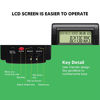 Picture of Call Blocker, Call Blocker for Landline Phones, 4000 Groups Large Capacity Prevent Harassment Caller ID Box with LCD Display