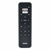 Picture of NTQinParts Replacement Remote Control Controller for Epson Home Cinema 2200 2250 3-chip 3LCD 1080p Projector