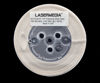 Picture of Open Reel Audio Cleaning Tape for 1/4" Tape Decks 100 Second Play Time at 7.5 IPS New Item!