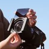 Picture of Urth 82mm Adapter Ring for 100mm Square Filter Holder