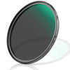 Picture of GREEN.L 52mm Polarizing Filter, True Color HD CPL Filter with Multi Resistant Nano Coated for Camera Lens