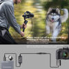 Picture of RONFEN NP-FW50 Dummy Battery DC Coupler USB-C Cable PD Adapter Kit Replace AC-PW20 AC Power Adapter for Cameras Sony Alpha ZV-E10 A7 A7R A7S A7II A7SII A6500 A6300 A6000 A5000 RX10 II IV NEX-5 NEX-7