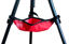 Picture of Guerrilla Painter V2.0 Tripod Stone Bag, red