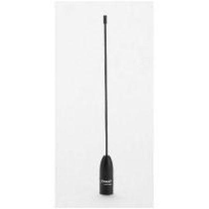 Picture of SMA-703 Comet 2M/70cm/1.2GHz HT Antenna, 0/0/3.4, 6.5" SMA