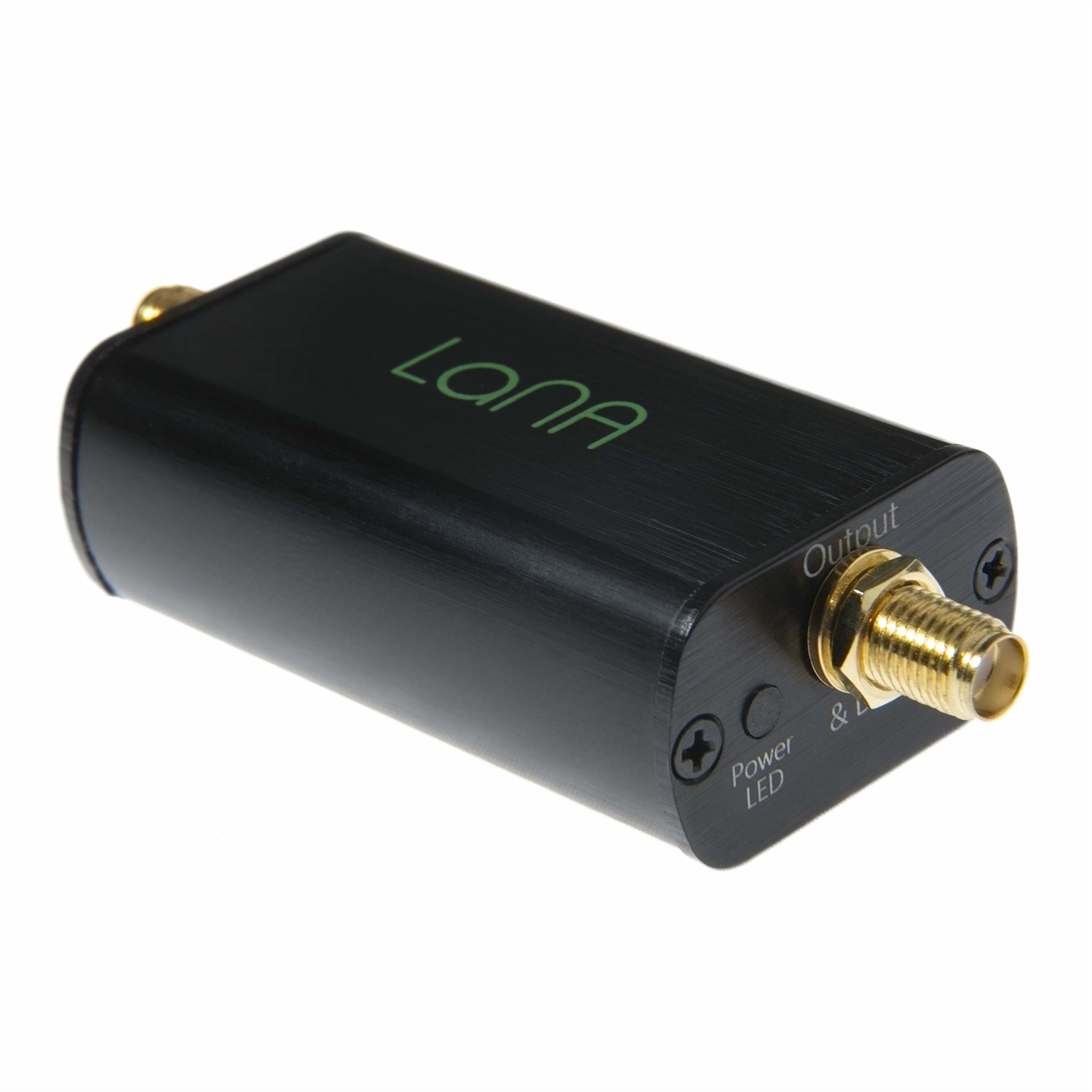 GetUSCart- Nooelec Lana - Ultra Low-Noise Amplifier (LNA) Module for RF ...