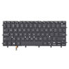 Picture of TLBTEK Backlight Keyboard Replacement Compatible with Dell Inspiron 13-7000 13-7347 P57G 13-7348 13-7352 P57G 13-7353 13-7359 15-7547 15-7548 P41F,XPS 13 9343 9350 P54G 9360 Series Laptop