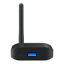 Picture of HAOQUOOU Bluetooth 5.3 Wireless Audio Adapter, Home Stereo Bluetooth Audio Adapter, Wireless and Streaming Stereo Adapter,with 3.5mm Audio Cable, USB-C Data Cable…