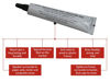 Picture of Speaker Grill Cloth Repair Adhesive, MI-3035