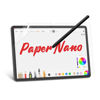 Picture of bersem 2 PACK Paper Screen Protector Designed for Samsung Galaxy Tab S9 / Tab S9 FE/Tab S8 / Tab S7 11 inch, Anti Glare, Like Drawing on Paper
