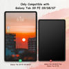 Picture of bersem 2 PACK Paper Screen Protector Designed for Samsung Galaxy Tab S9 / Tab S9 FE/Tab S8 / Tab S7 11 inch, Anti Glare, Like Drawing on Paper